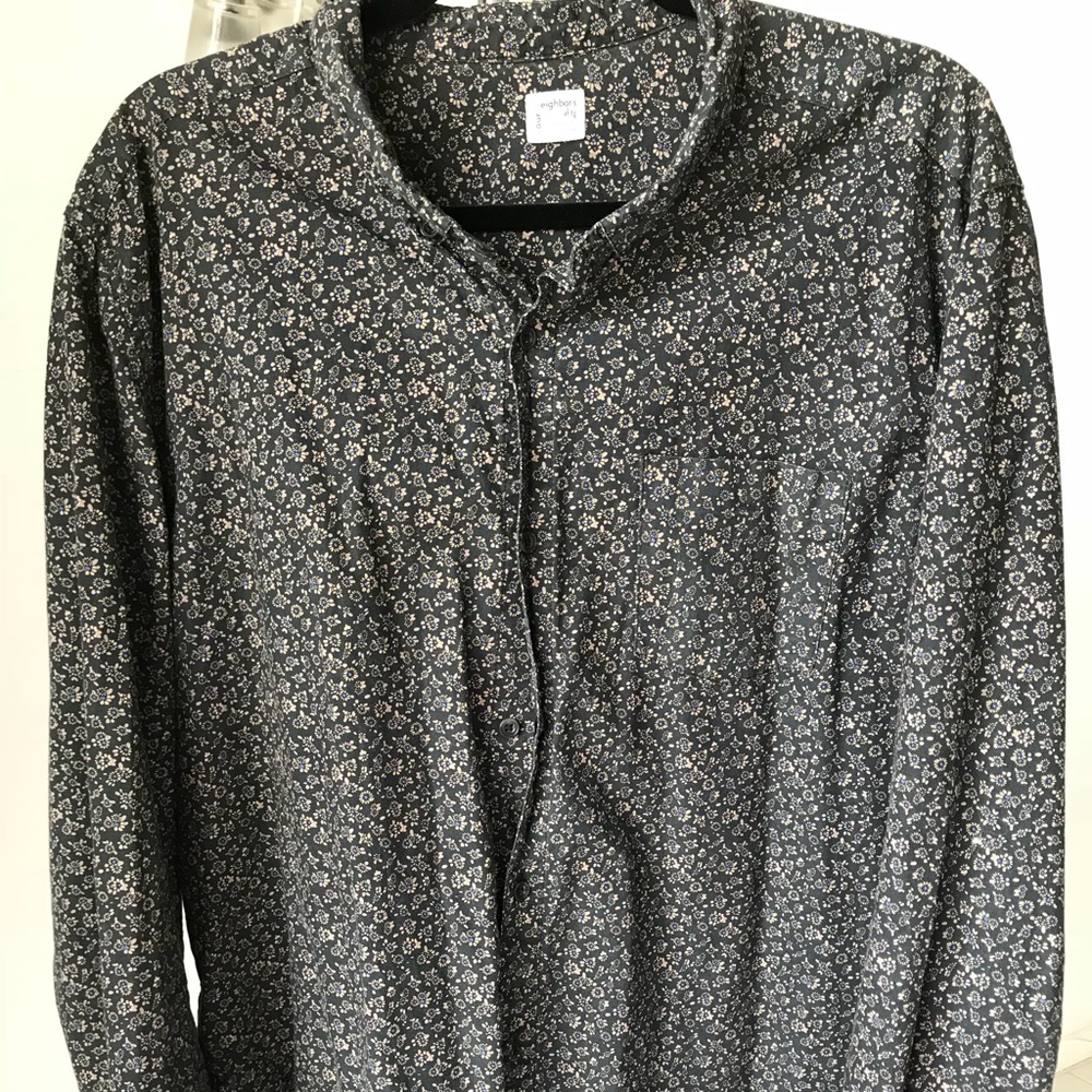 Shirt “Your Neighbors” xl-tg